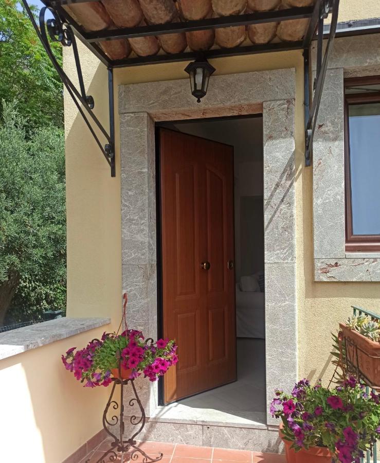 Casa Kairos Daire Taormina Dış mekan fotoğraf