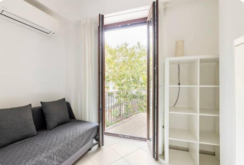Casa Kairos Daire Taormina Dış mekan fotoğraf