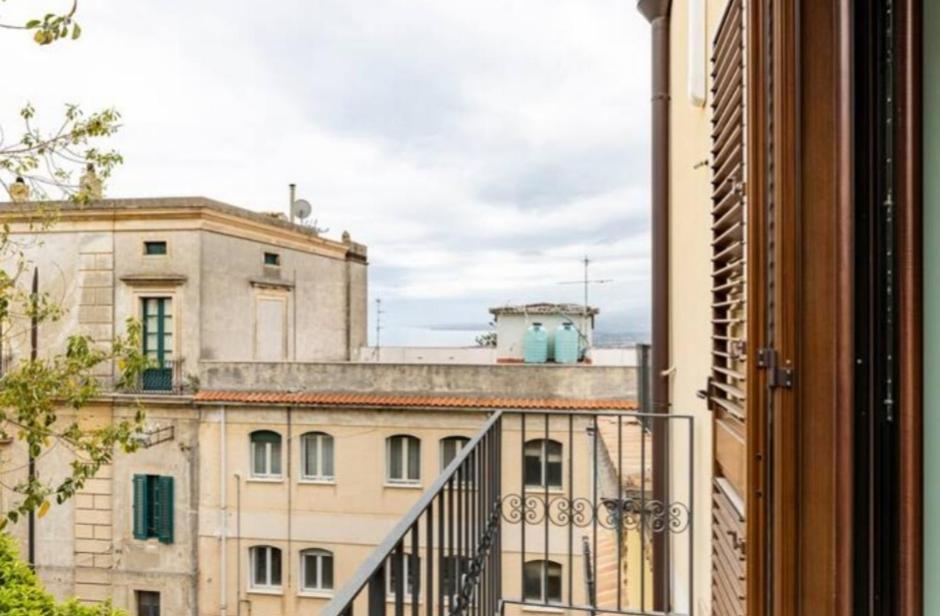 Casa Kairos Daire Taormina Dış mekan fotoğraf