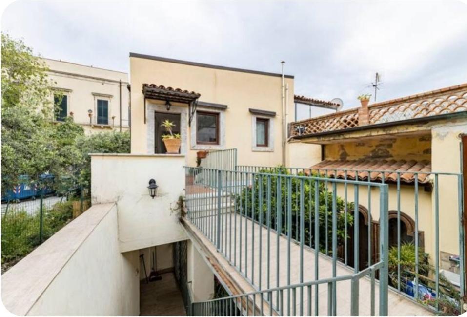 Casa Kairos Daire Taormina Dış mekan fotoğraf